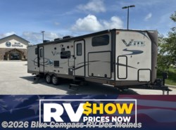 Used 2015 Forest River Flagstaff V-Lite 30WTBSK available in Altoona, Iowa