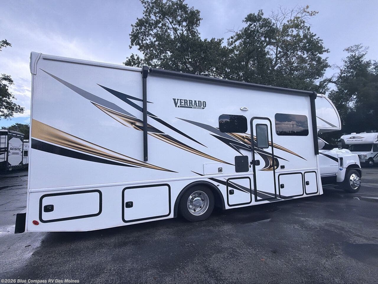 Used 2023 Nexus Verrado 32S available in Altoona, Iowa