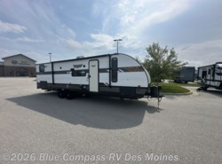 Used 2020 Forest River Wildwood 273QBXL available in Altoona, Iowa