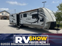 Used 2013 Keystone Cougar High Country 319RLS available in Altoona, Iowa