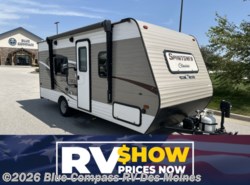 Used 2019 K-Z Sportsmen Classic 180QB available in Altoona, Iowa