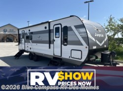 New 2027 Jayco Jay Flight 262RLS available in Altoona, Iowa