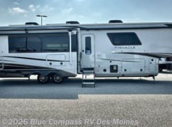 Used 2025 Jayco Pinnacle 38FBRK available in Altoona, Iowa