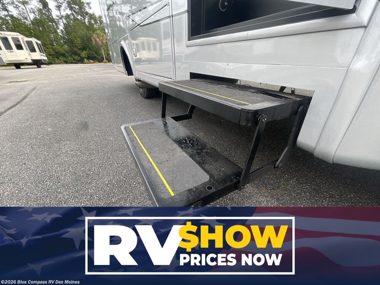 New 2027 Tiffin Wayfarer 25 PW available in Altoona, Iowa