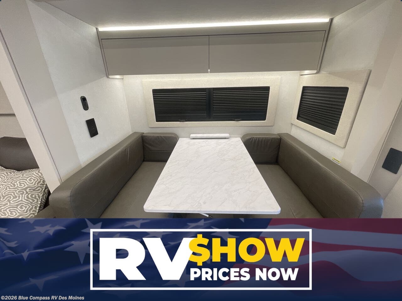 New 2027 Tiffin Wayfarer 25 RW available in Altoona, Iowa