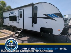 Used 2023 Forest River Salem Cruise Lite 261BHXL available in Sarasota, Florida