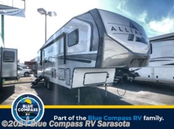 New 2024 Alliance RV Avenue All-Access 28BH available in Sarasota, Florida