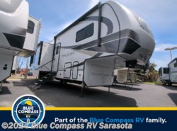 New 2024 Alliance RV Paradigm 395DS available in Sarasota, Florida
