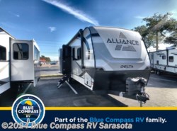 New 2024 Alliance RV Delta 294RK available in Sarasota, Florida