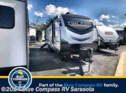 New 2024 Cruiser RV Twilight Signature TWS-26RB available in Sarasota, Florida