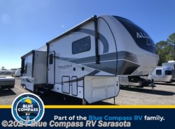 New 2024 Alliance RV Paradigm 395DS available in Sarasota, Florida