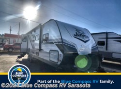 New 2024 Jayco Jay Feather 25RB available in Sarasota, Florida