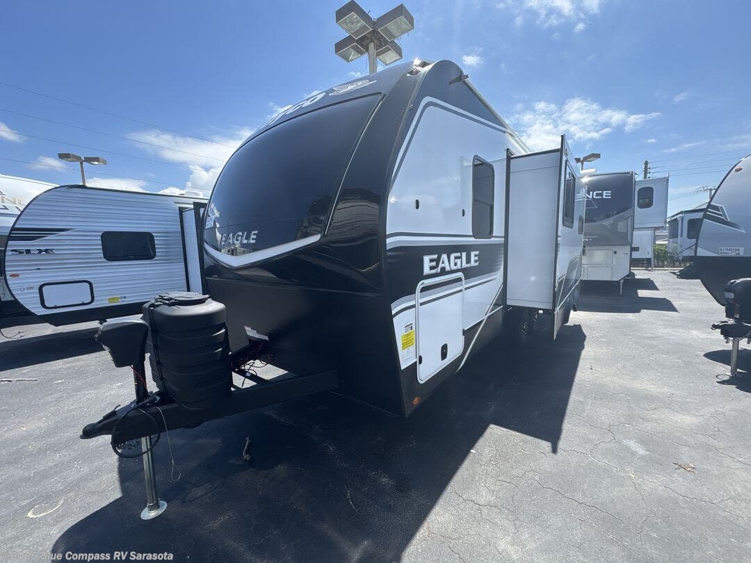 New 2025 Jayco Eagle HT 230MLCS available in Sarasota, Florida