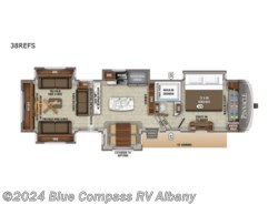 Used 2019 Jayco Pinnacle 38REFS available in Latham, New York