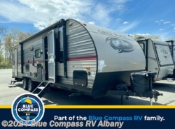 Used 2018 Forest River Cherokee 264DBH available in Latham, New York