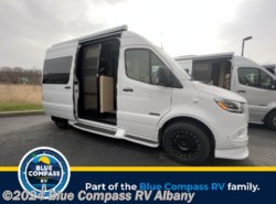 New 2023 American Coach American Patriot FORD MD2 available in Latham, New York