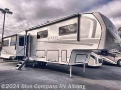 New 2024 Alliance RV Avenue 37MBR available in Latham, New York