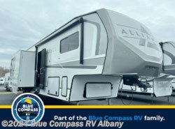 New 2024 Alliance RV Avenue 38DBL available in Latham, New York