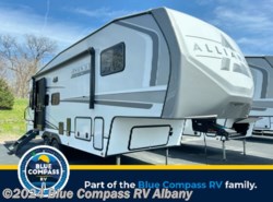 New 2024 Alliance RV Avenue All-Access 26RD available in Latham, New York