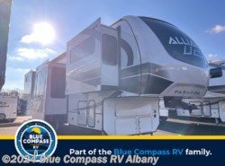 New 2024 Alliance RV Paradigm 385FL available in Latham, New York