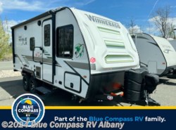 Used 2022 Winnebago Micro Minnie 2100BH available in Latham, New York