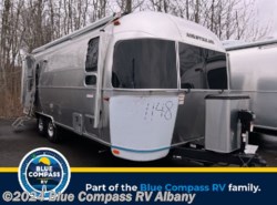 New 2024 Airstream International 25FB available in Latham, New York