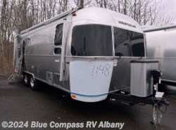 New 2024 Airstream International 25FB available in Latham, New York