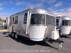 New 2024 Airstream International 23FB available in Latham, New York