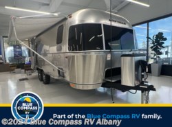 New 2024 Airstream Trade Wind 25FBT available in Latham, New York