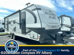 New 2024 Alliance RV Delta 252RL available in Latham, New York