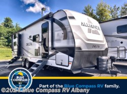 New 2024 Alliance RV Delta 281BH available in Latham, New York