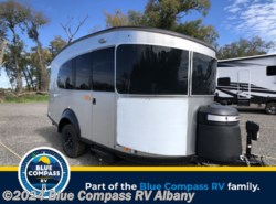 New 2024 Airstream Basecamp 20X available in Latham, New York
