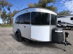 New 2024 Airstream Basecamp 20X available in Latham, New York