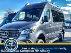 New 2024 Airstream Interstate Nineteen Std. Model available in Latham, New York