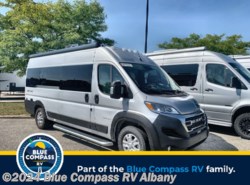 New 2024 Entegra Coach Ethos 20T available in Latham, New York