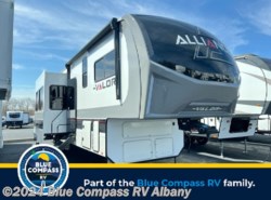 New 2024 Alliance RV Valor 36V11 available in Latham, New York