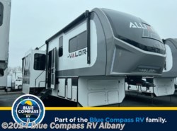 New 2024 Alliance RV Valor 42V13 available in Latham, New York