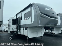 New 2024 Alliance RV Valor 42V13 available in Latham, New York