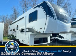 New 2024 Jayco Eagle HT 29DDB available in Latham, New York