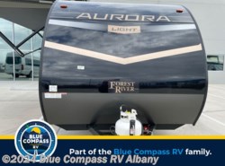 New 2024 Forest River Aurora Light 15RDX available in Latham, New York