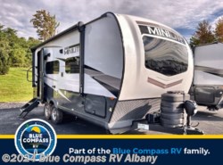 New 2024 Forest River Rockwood Mini Lite 2109S available in Latham, New York
