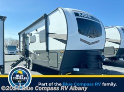 New 2024 Forest River Rockwood Mini Lite 2511S available in Latham, New York