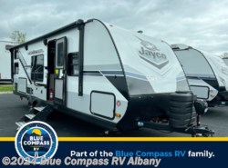 New 2024 Jayco Jay Feather 22BH available in Latham, New York