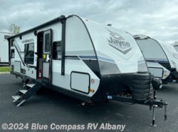 New 2024 Jayco Jay Feather 22BH available in Latham, New York