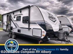 New 2024 Jayco Jay Feather 22RB available in Latham, New York