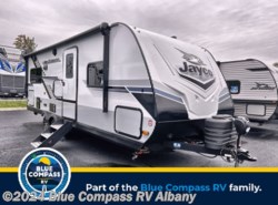 New 2024 Jayco Jay Feather 24RL available in Latham, New York