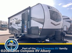 New 2024 Forest River Rockwood Mini Lite 2509S available in Latham, New York