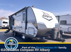 New 2024 Jayco Jay Feather 23RK available in Latham, New York