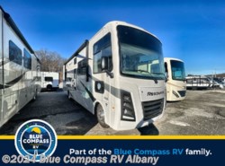 New 2024 Thor Motor Coach Resonate 32B available in Latham, New York