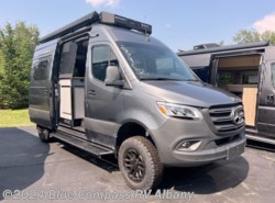 New 2025 Winnebago Revel 44E available in Latham, New York